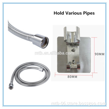 Shower Head with Hose Holder